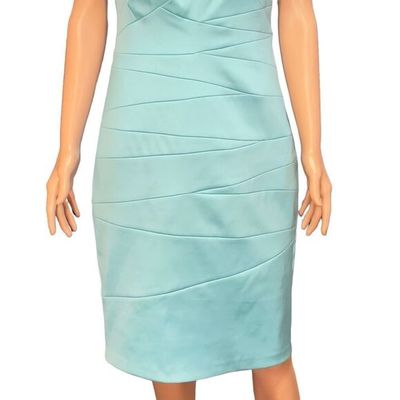SANGRIA Cutout Bandage Style Dress Size 10 - Picture 8 of 16